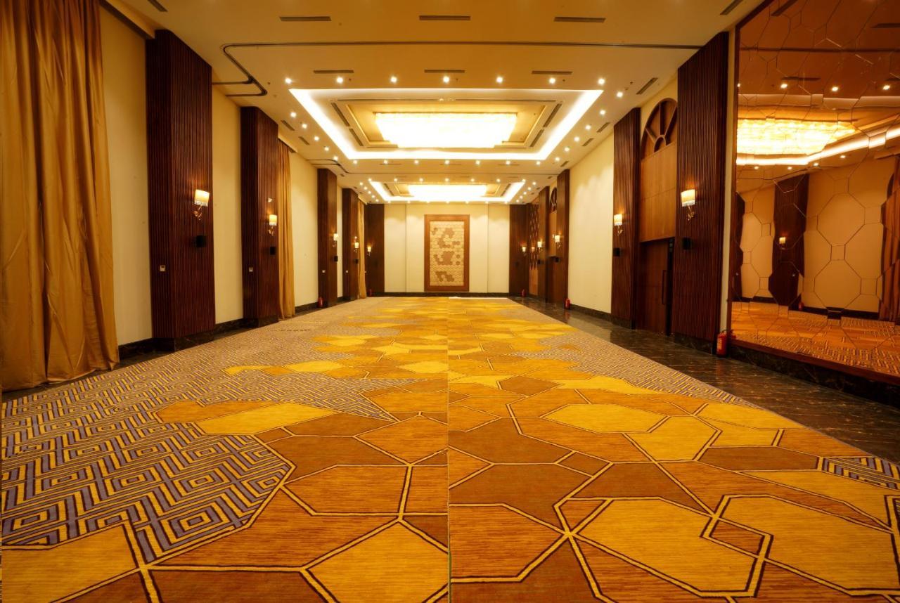 Hotel Polo Towers אגרטלה מראה חיצוני תמונה