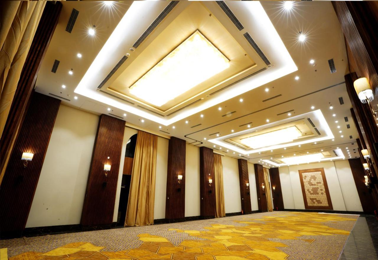 Hotel Polo Towers אגרטלה מראה חיצוני תמונה