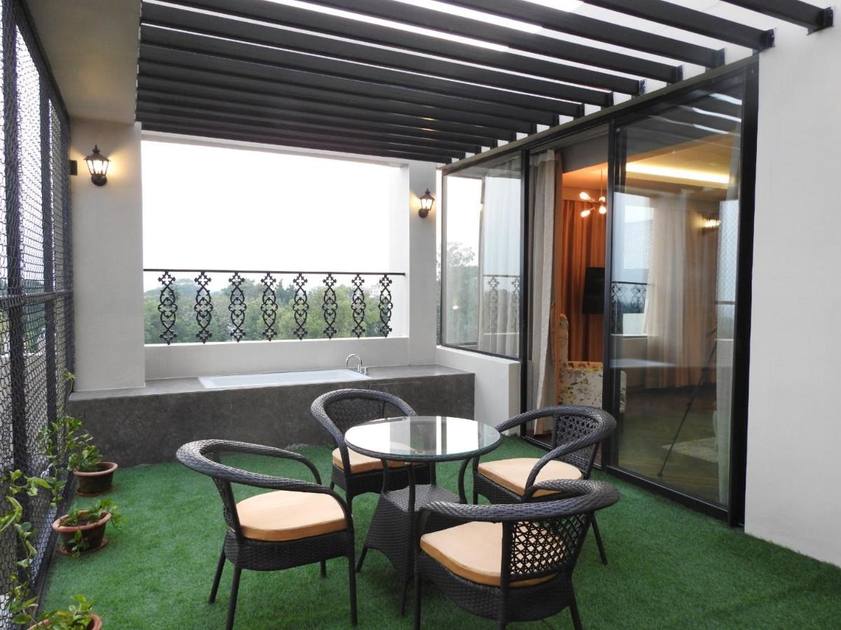 Hotel Polo Towers אגרטלה מראה חיצוני תמונה