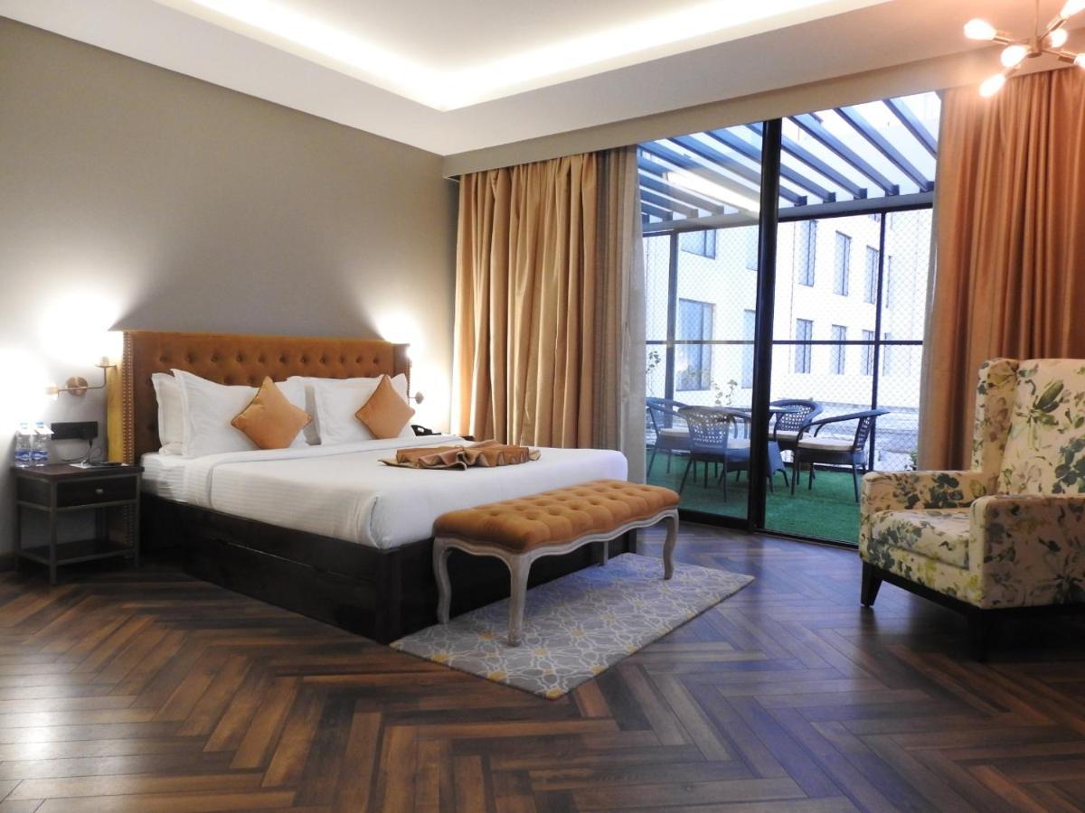 Hotel Polo Towers אגרטלה מראה חיצוני תמונה