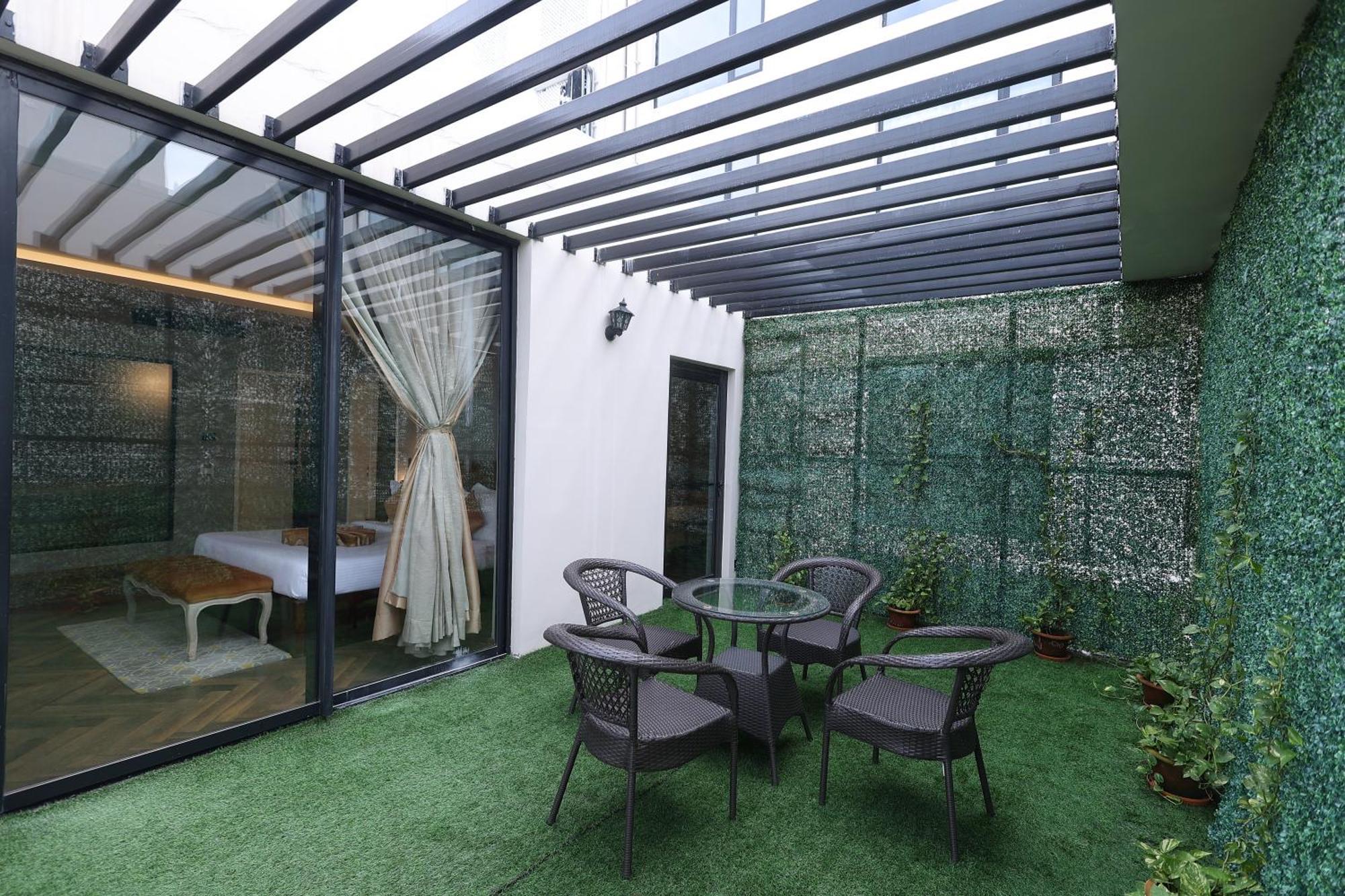 Hotel Polo Towers אגרטלה מראה חיצוני תמונה