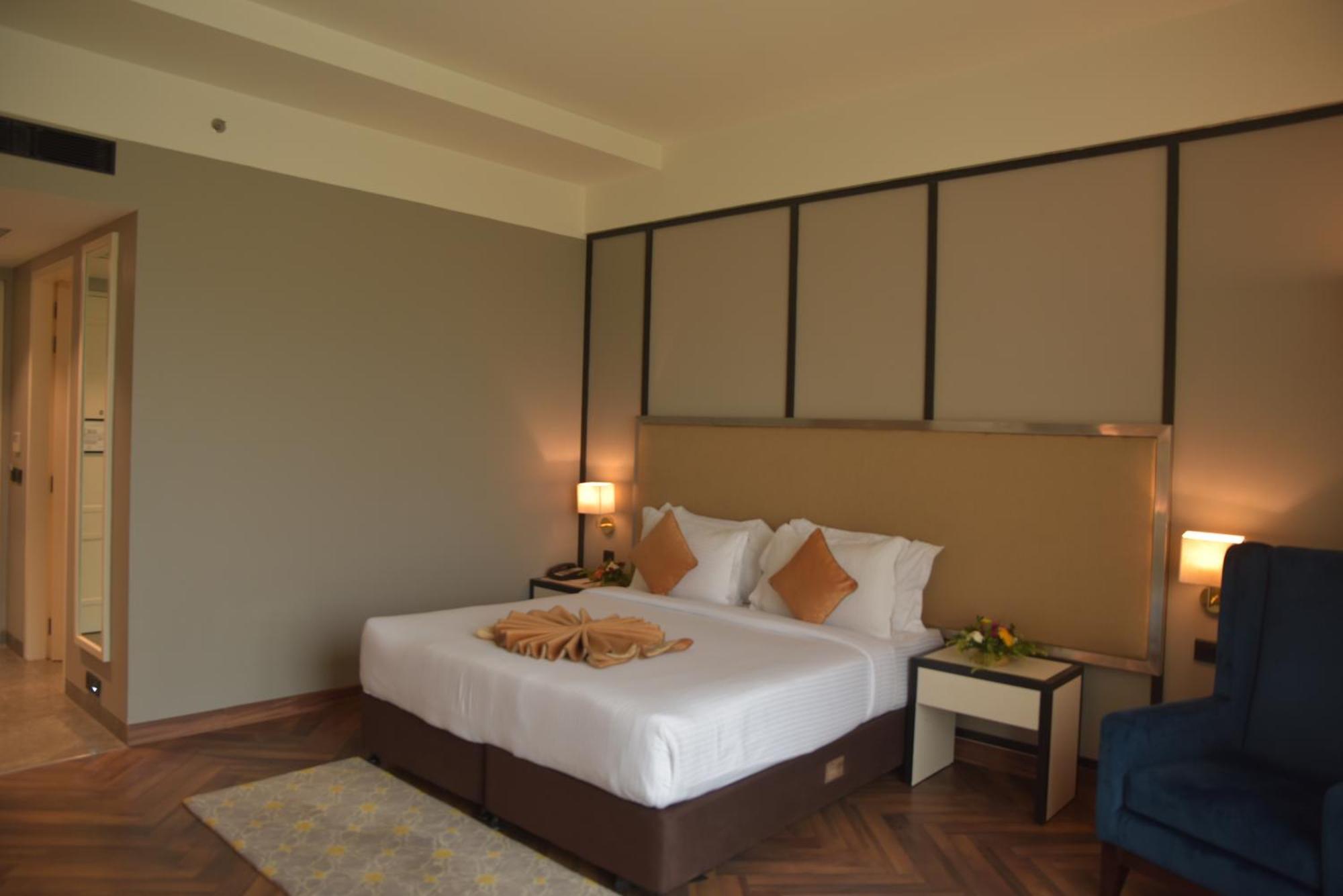 Hotel Polo Towers אגרטלה מראה חיצוני תמונה