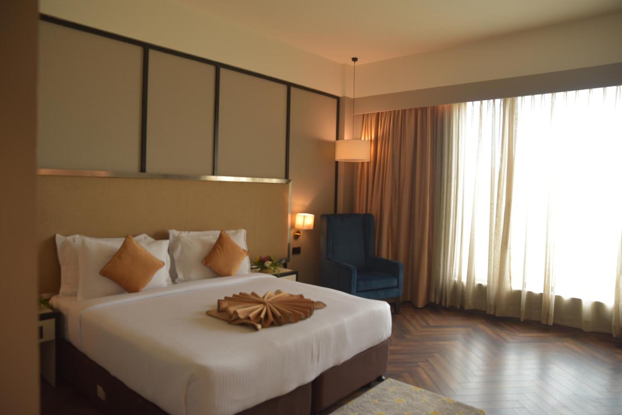Hotel Polo Towers אגרטלה מראה חיצוני תמונה