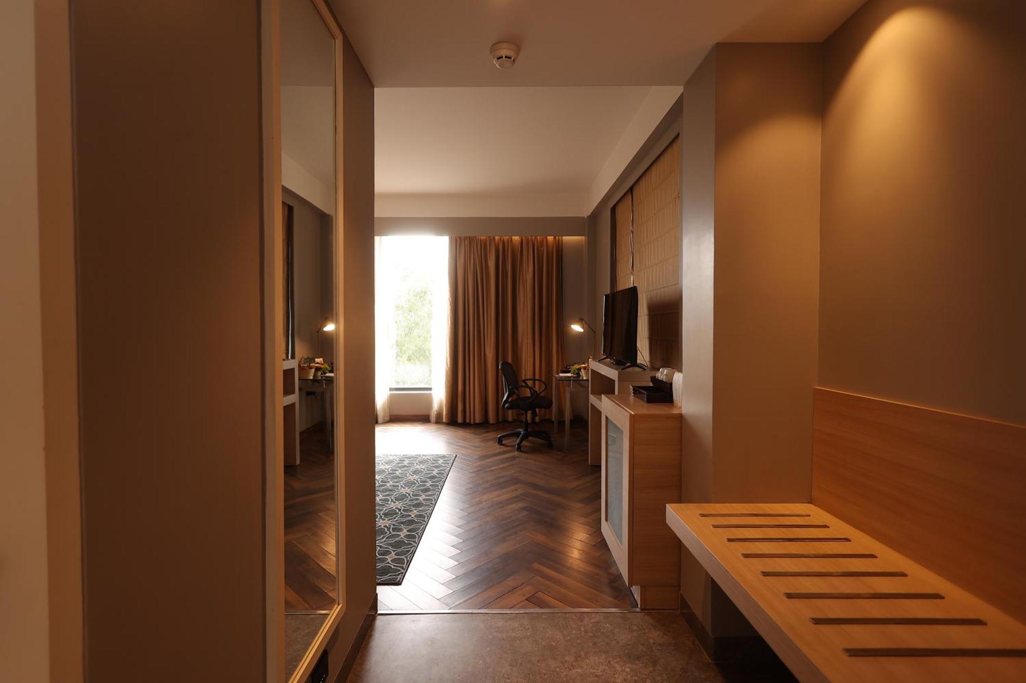 Hotel Polo Towers אגרטלה מראה חיצוני תמונה