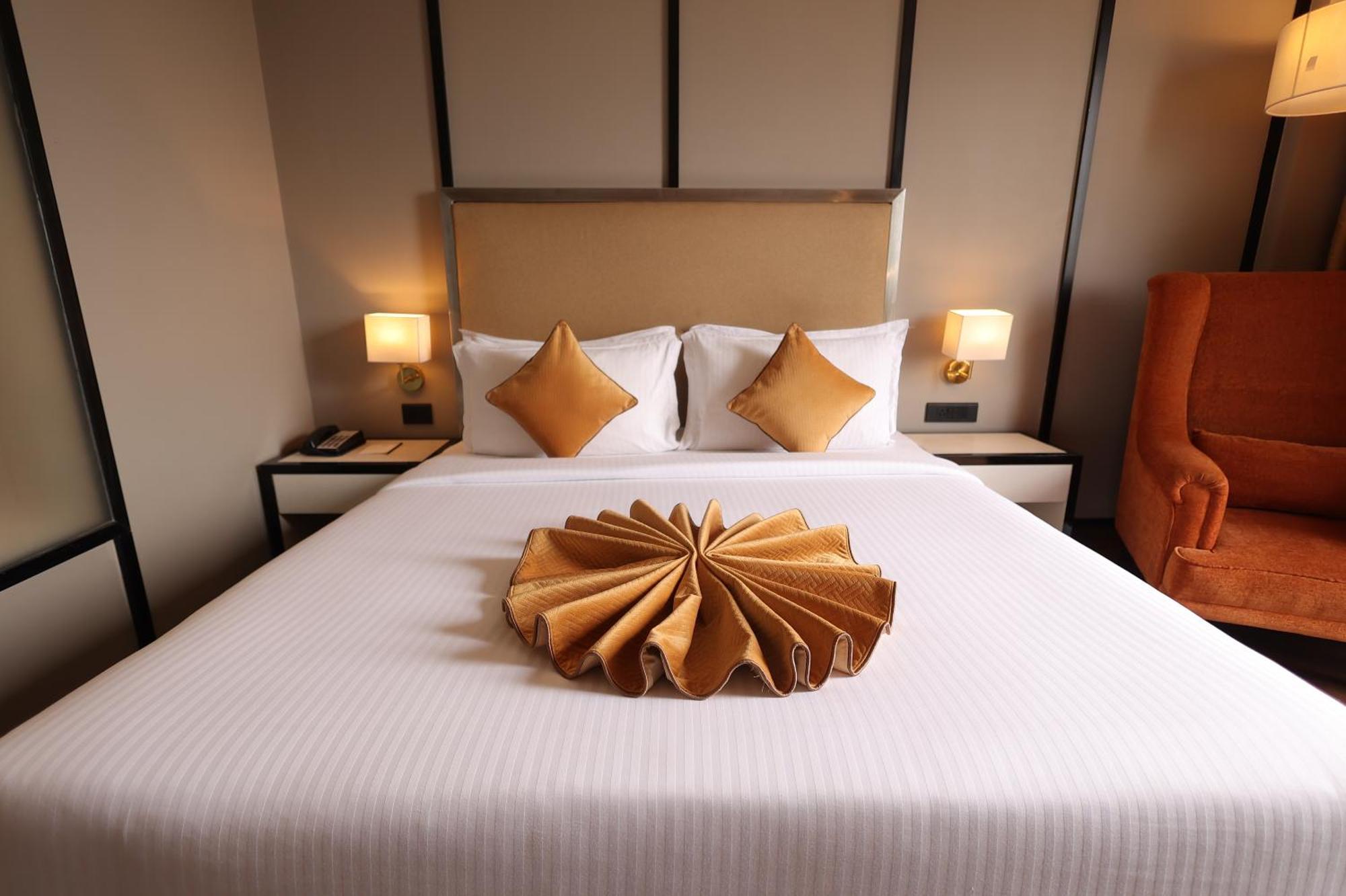 Hotel Polo Towers אגרטלה מראה חיצוני תמונה
