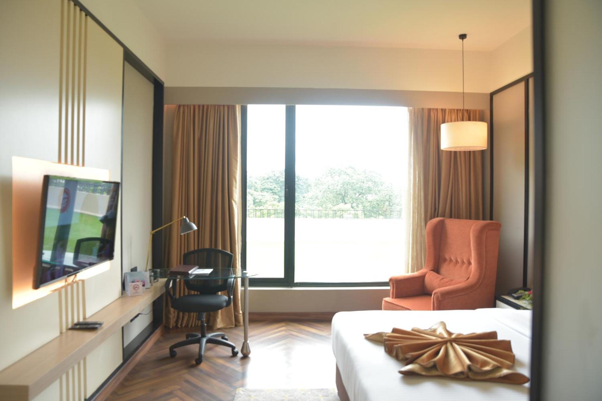 Hotel Polo Towers אגרטלה מראה חיצוני תמונה