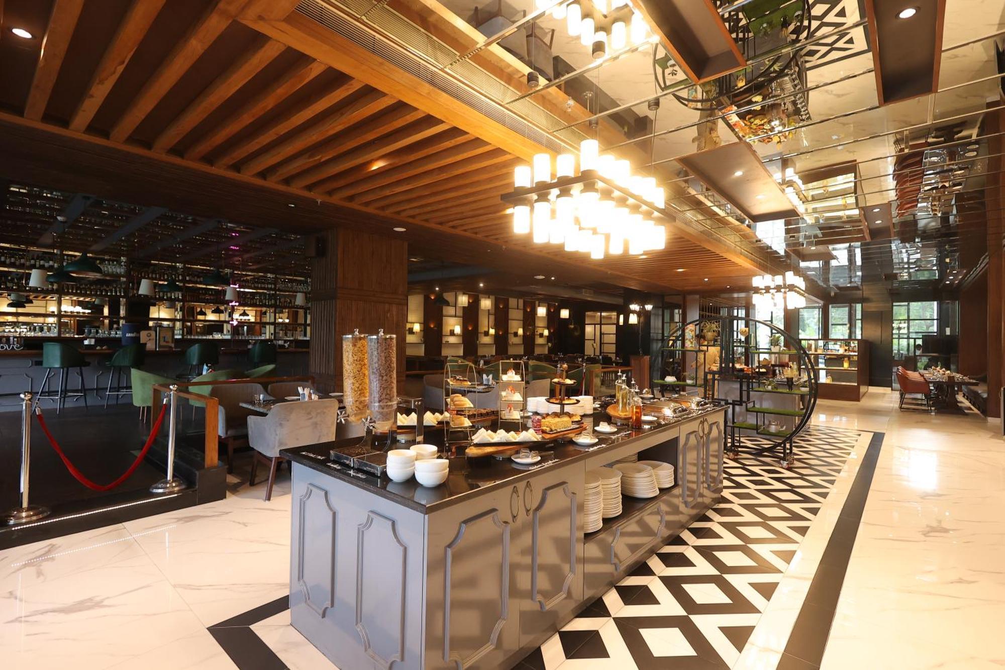 Hotel Polo Towers אגרטלה מראה חיצוני תמונה