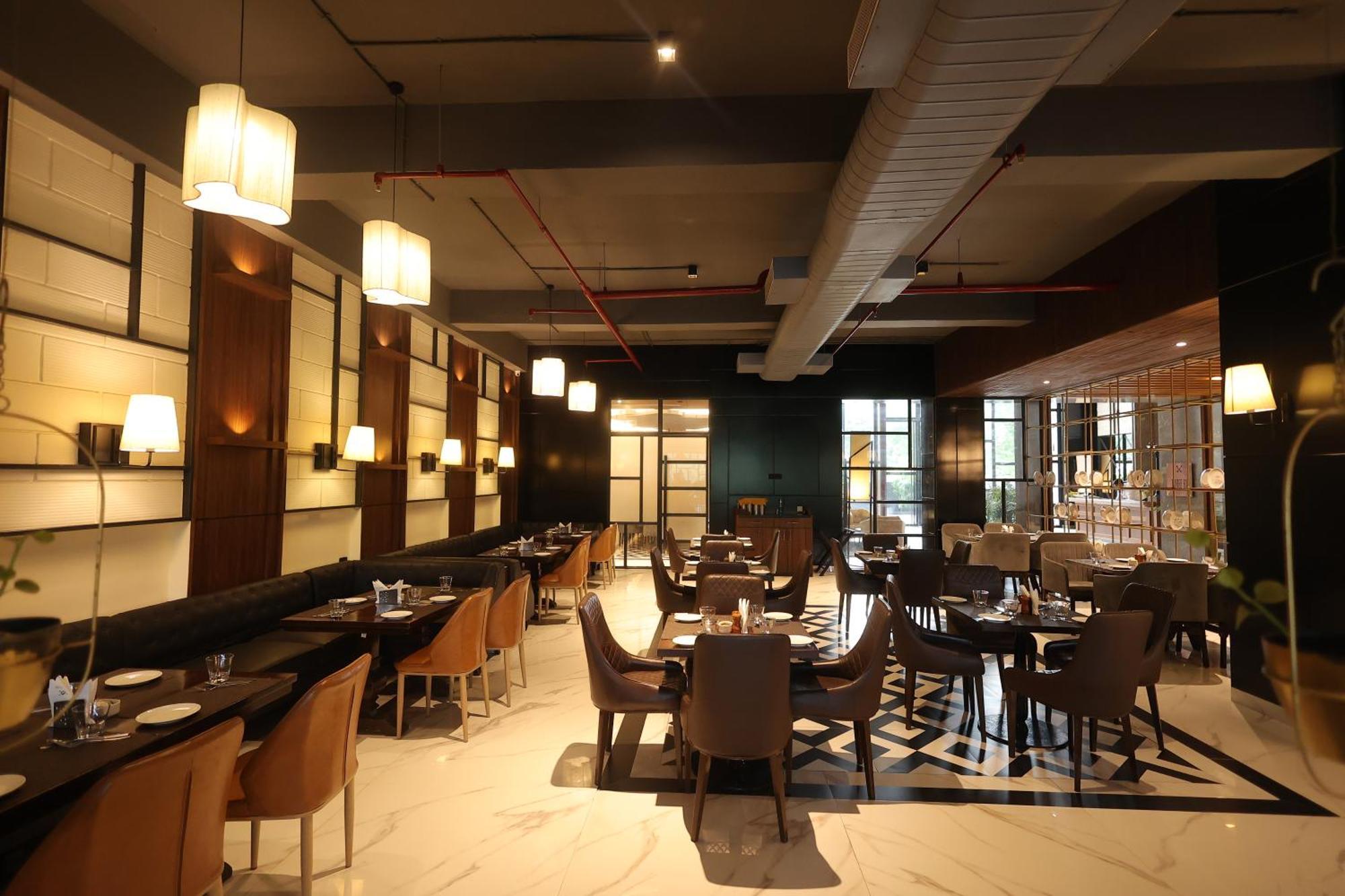 Hotel Polo Towers אגרטלה מראה חיצוני תמונה