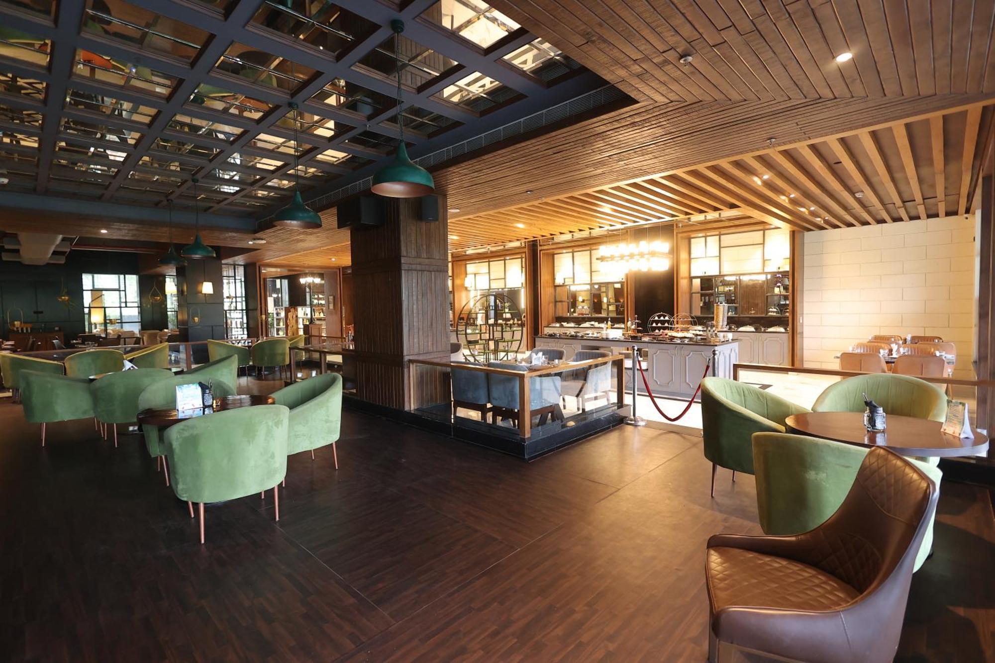 Hotel Polo Towers אגרטלה מראה חיצוני תמונה