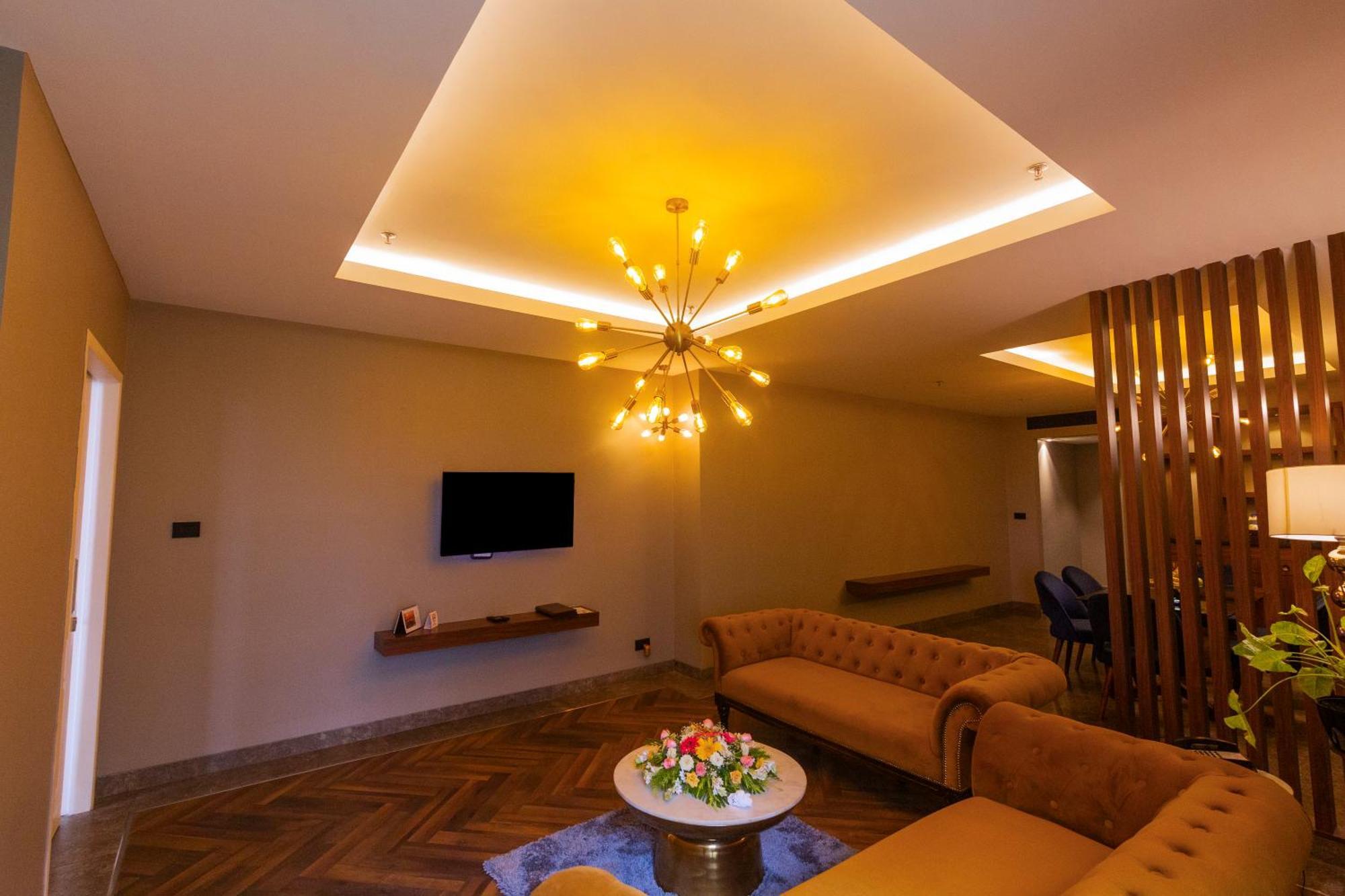 Hotel Polo Towers אגרטלה מראה חיצוני תמונה