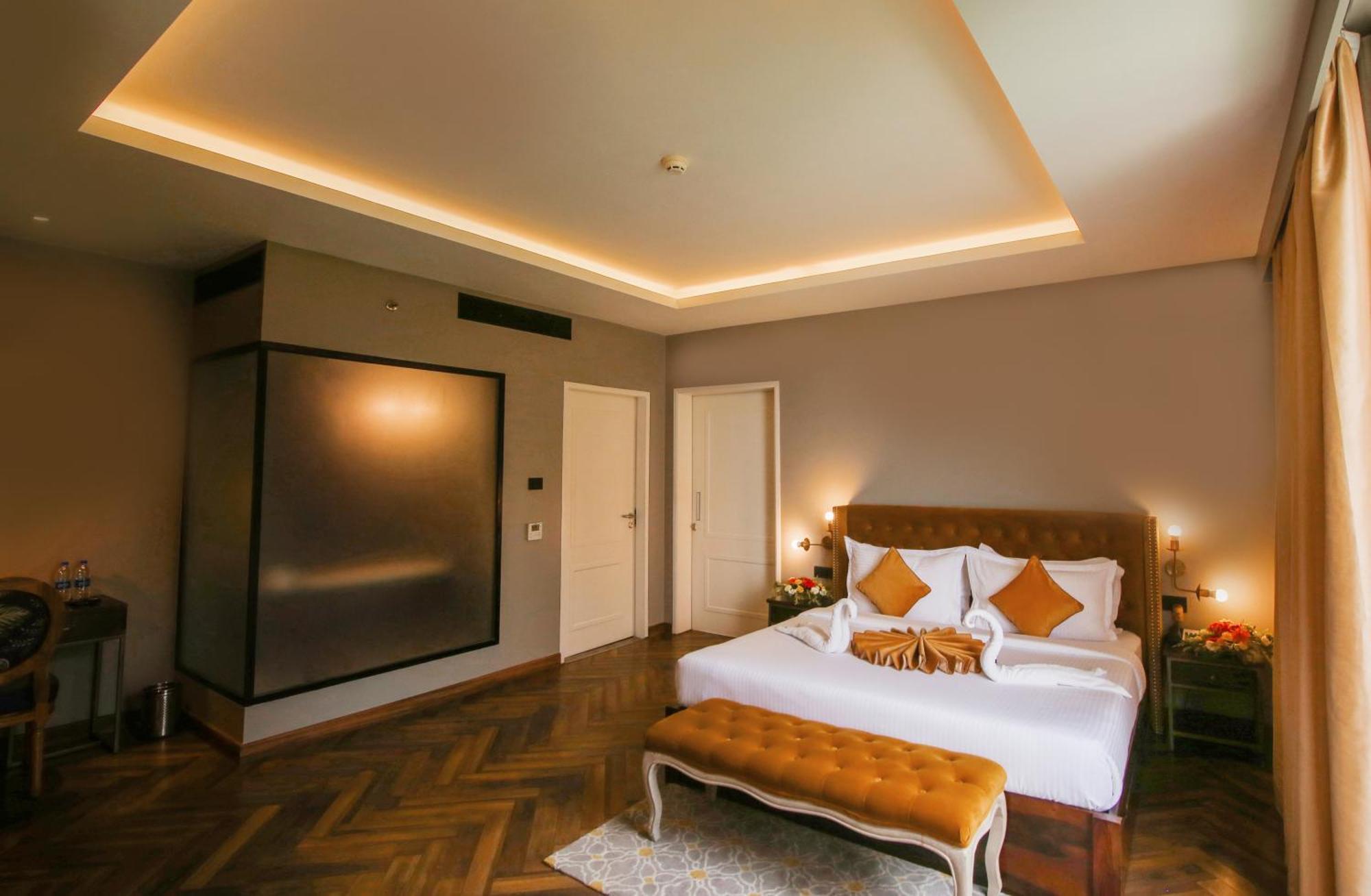 Hotel Polo Towers אגרטלה מראה חיצוני תמונה