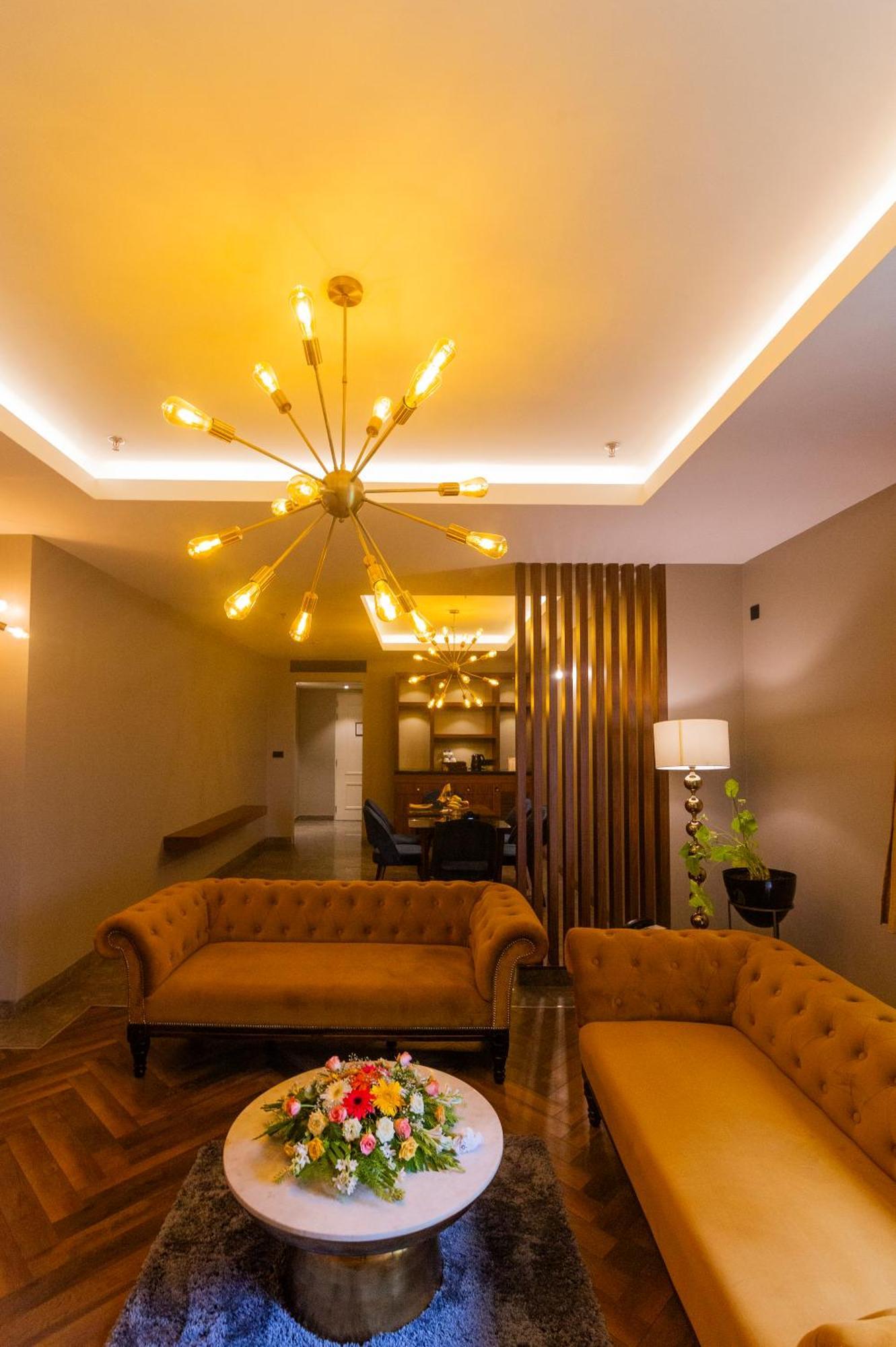 Hotel Polo Towers אגרטלה מראה חיצוני תמונה